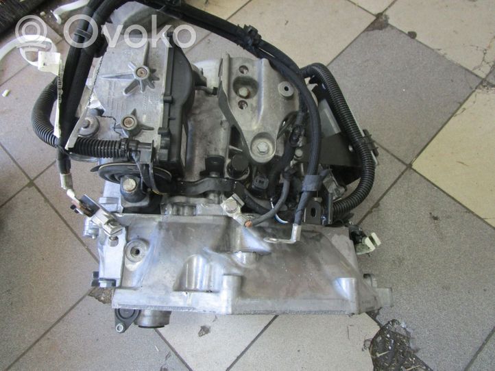 Peugeot 208 7 Gang Schaltgetriebe 20AG12