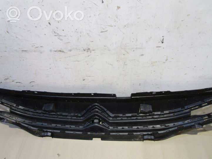 Citroen Berlingo Priekšējais režģis 9816749780