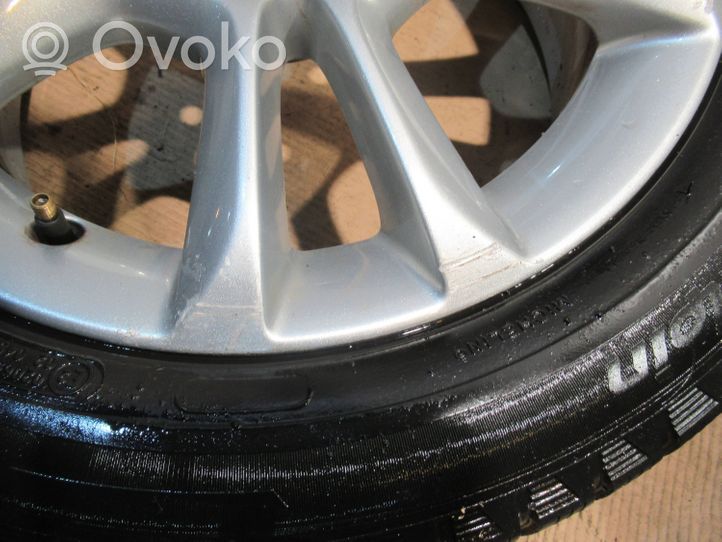 Opel Corsa D Cerchione in lega R16 