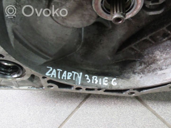 Opel Astra J Manualna 5-biegowa skrzynia biegów 9YW429