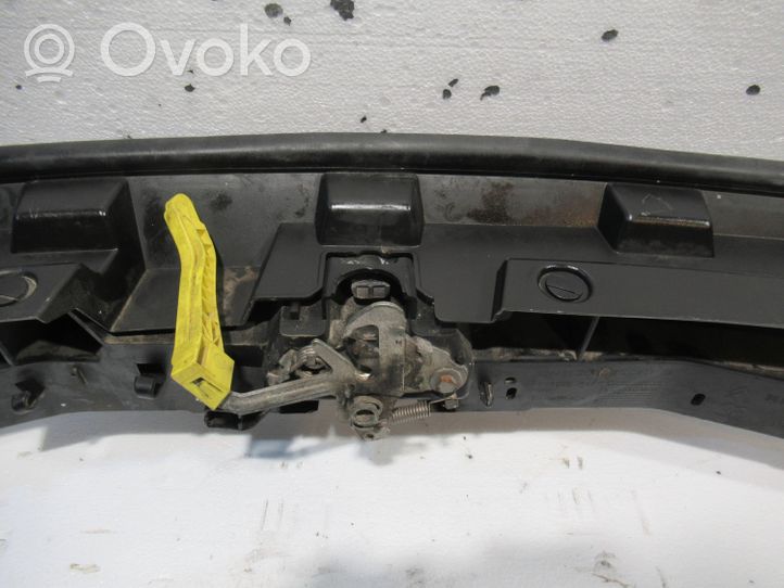 Citroen C3 Picasso Priekšējais detaļu komplekts 9681810080