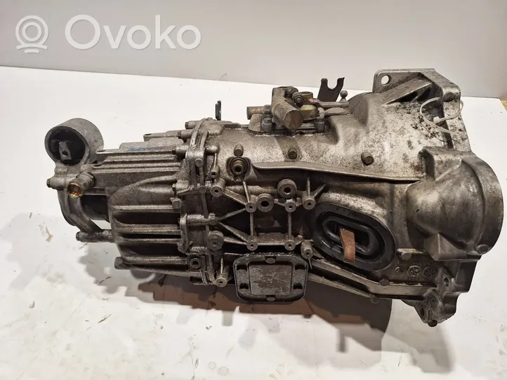 Renault Mascott Mechaninė 6 pavarų dėžė 1323055002