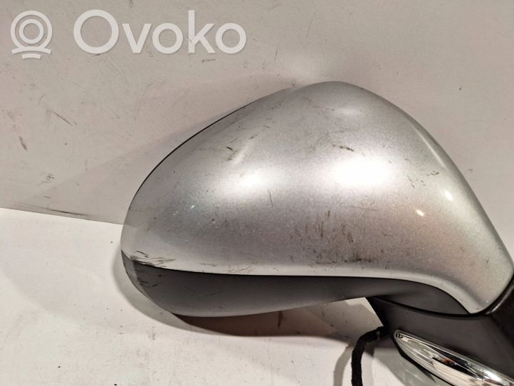 Peugeot 207 CC Rétroviseur électrique de porte avant, 42.35 € | OVOKO