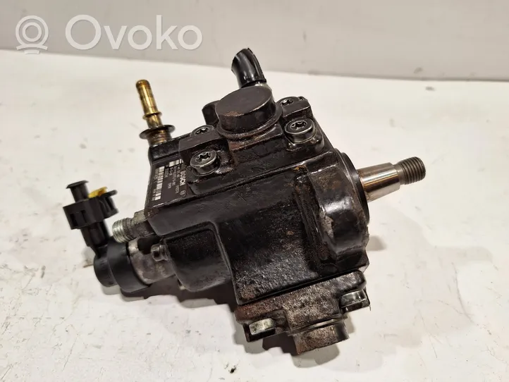 Fiat Tipo Fuel injection high pressure pump 0445010466