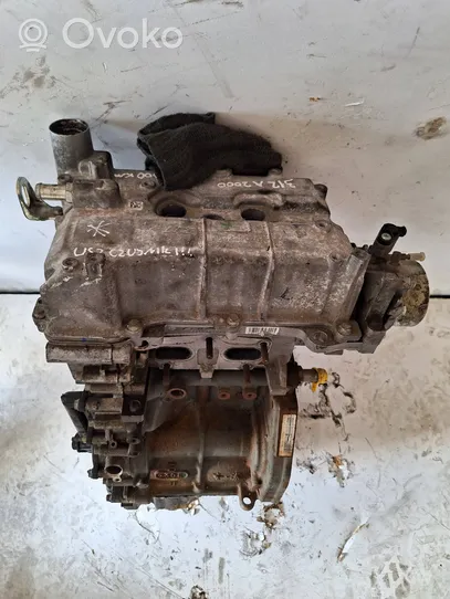 Fiat Panda III Moteur 312A2000