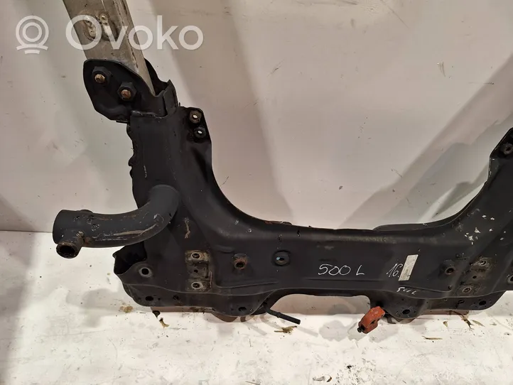 Fiat 500L Front subframe 