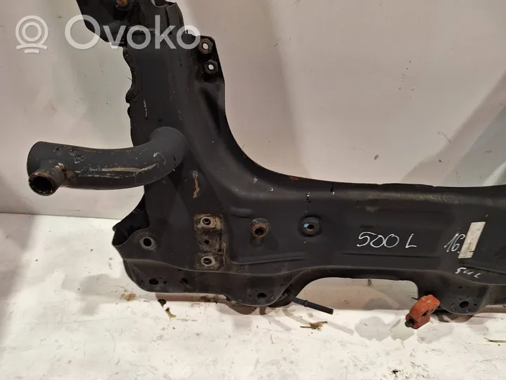 Fiat 500L Front subframe 