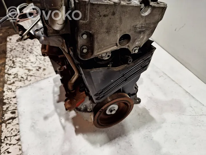 Renault Kangoo II Motore K9K636