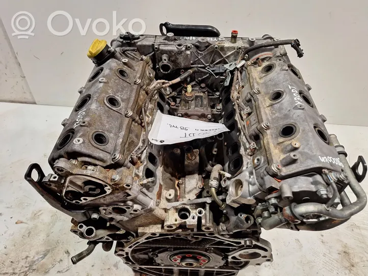 Opel Signum Silnik / Komplet Y30DT