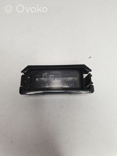 Hyundai Terracan Number plate light 92501290