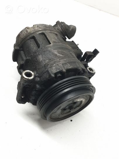 BMW 7 E65 E66 Compressore aria condizionata (A/C) (pompa) 64526925721