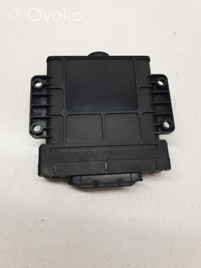 Volkswagen Touareg I Module de contrôle de boîte de vitesses ECU 09D927750DQ