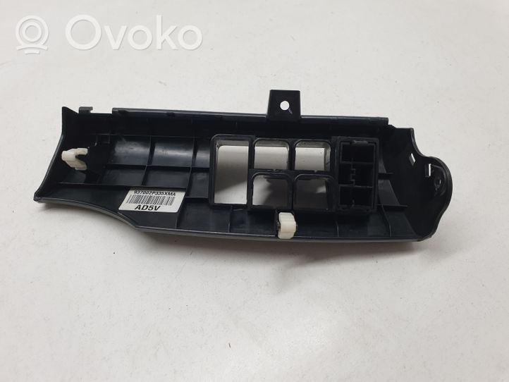 KIA Sorento Panneau de garniture tableau de bord 937002P335