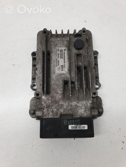 KIA Sorento Module de contrôle de boîte de vitesses ECU 954403B536