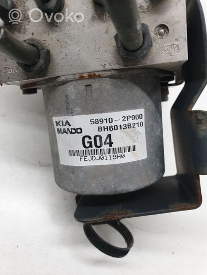 KIA Sorento ABS-pumppu 589102P900