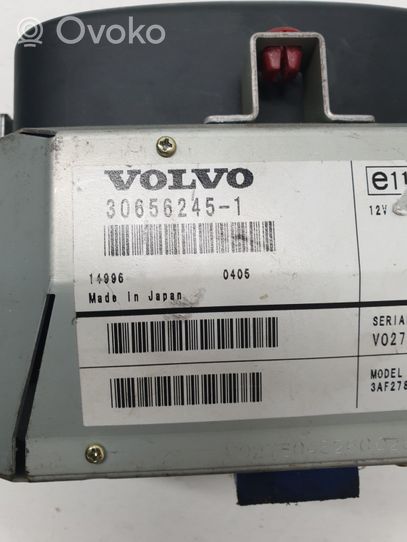 Volvo XC90 Monitori/näyttö/pieni näyttö 306562451