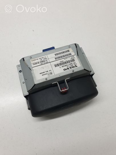 Volvo XC90 Monitor / wyświetlacz / ekran 307756261