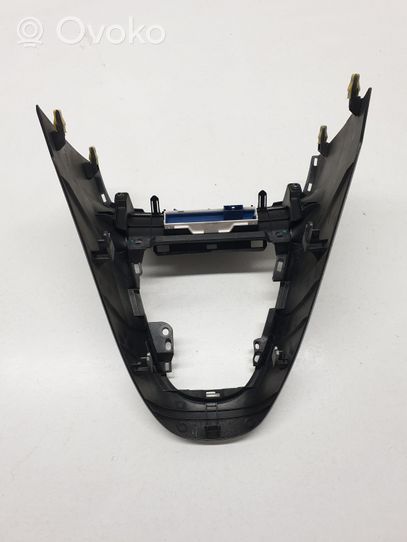 Toyota Verso Rivestimento in plastica cornice della leva del cambio 554340F060