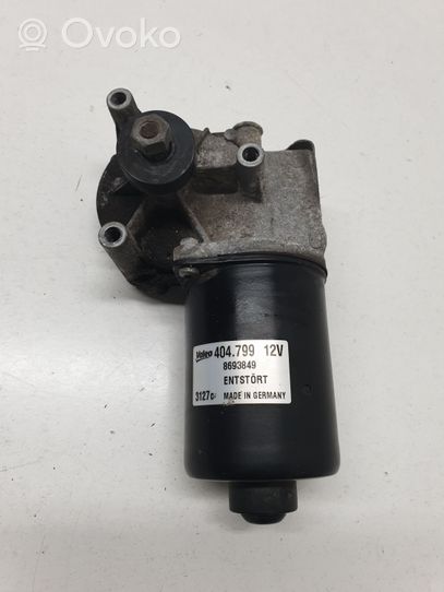 Volvo XC90 Wiper motor 8693849