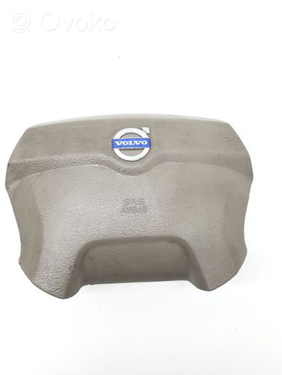 Volvo XC90 Poduszka powietrzna Airbag kierownicy 30754302