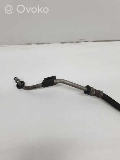 Mercedes-Benz ML W164 Gearbox oil cooler pipe/hose A2045280324