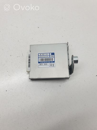 Opel Antara Module de contrôle de boîte de vitesses ECU 96625112