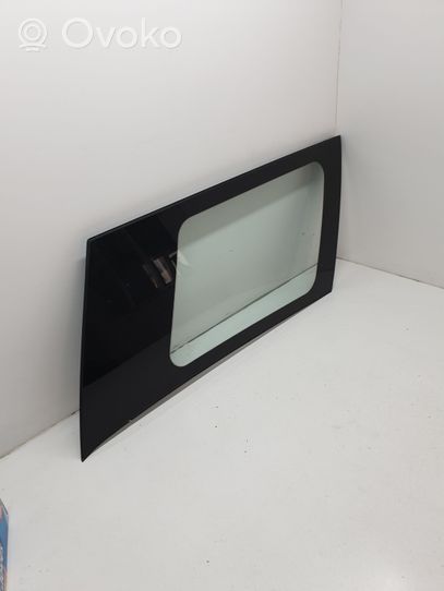 Mitsubishi Grandis Seitenfenster Seitenscheibe hinten 43R005834