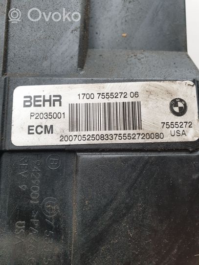 BMW X5 E70 Kit Radiateur 7555272