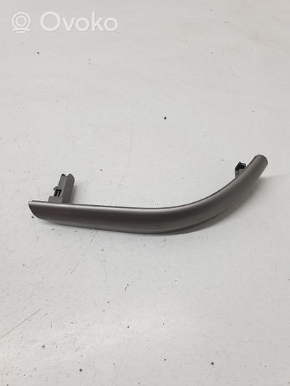 Opel Astra J Rear bumper trim bar molding 13259075