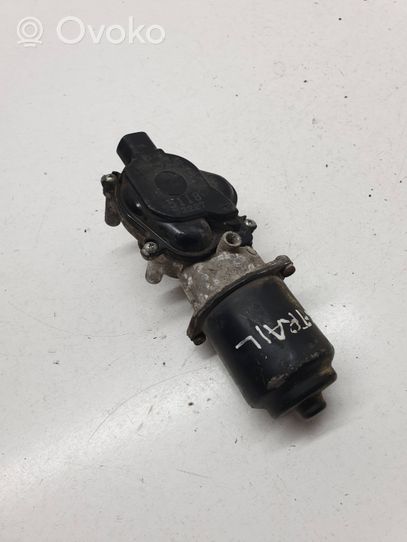 Nissan X-Trail T30 Moteur d'essuie-glace 511832227