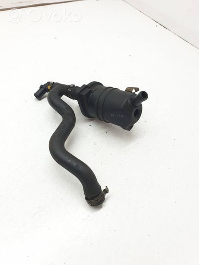 Opel Zafira B Breather hose/pipe 55186213