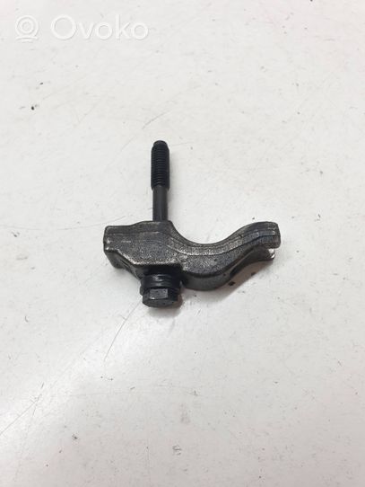 Opel Astra H Fuel Injector clamp holder 