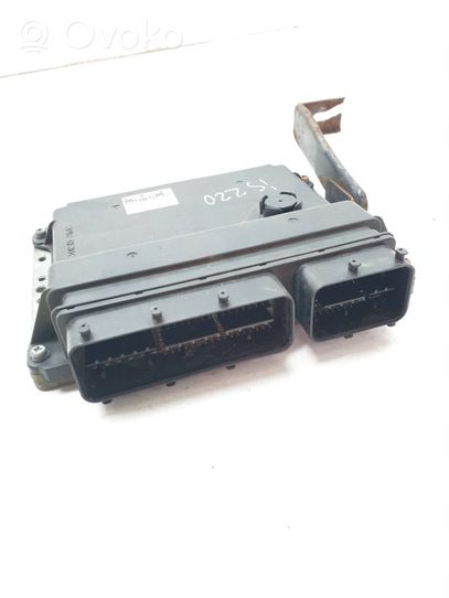 Lexus IS 220D-250-350 Calculateur moteur ECU 8966153700