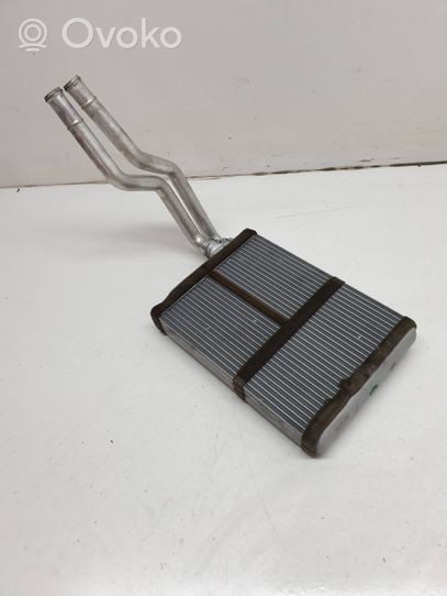 Audi A4 S4 B8 8K Radiateur de chauffage 