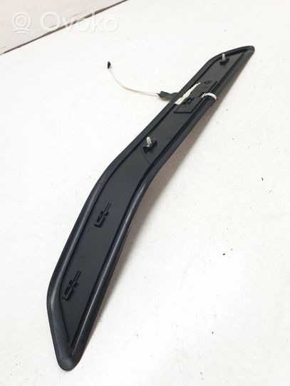 BMW 7 F01 F02 F03 F04 Rear door trim (molding) 7190962