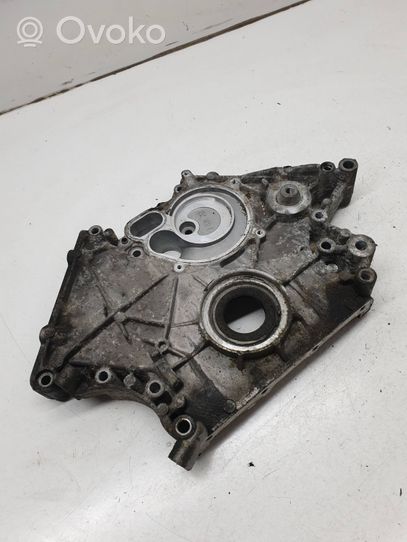 BMW 7 F01 F02 F03 F04 Osłona paska / łańcucha rozrządu 7553364