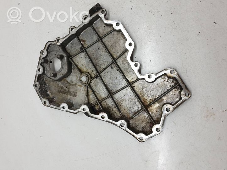 BMW 7 F01 F02 F03 F04 Osłona paska / łańcucha rozrządu 7553364