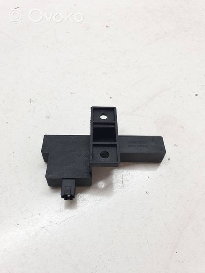 Audi A6 S6 C6 4F Antenne intérieure accès confort 4F0907247