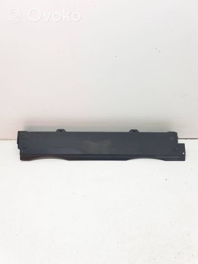 BMW 7 F01 F02 F03 F04 Traverse inférieur support de radiateur 7533539