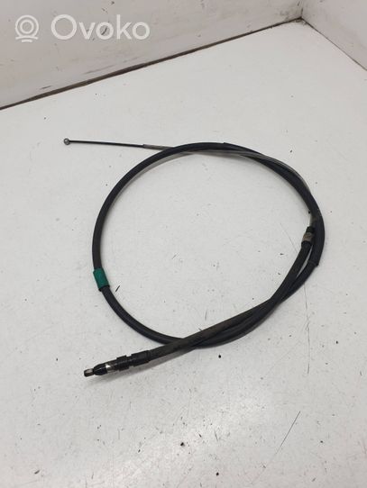 BMW 5 E60 E61 Cable d'embrayage 