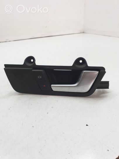 Audi A4 S4 B7 8E 8H Maniglia interna per portiera anteriore 8E2837020G