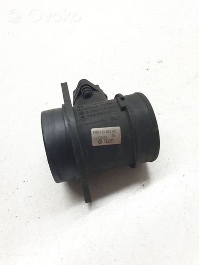 Audi TT Mk1 Mass air flow meter 0280218063