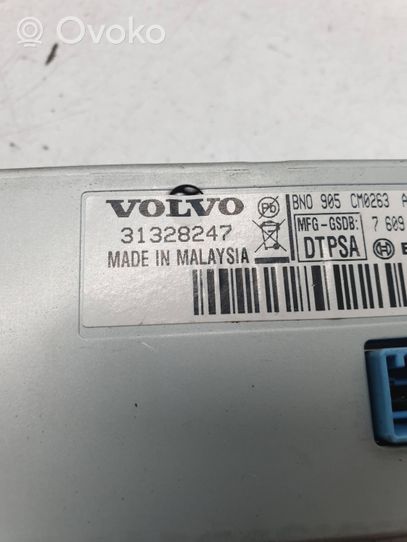 Volvo S60 Ekranas/ displėjus/ ekraniukas 31328247