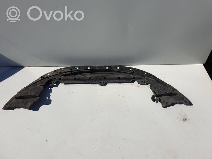 Volvo S60 Etupuskurin alustan pohjalevy 30795019