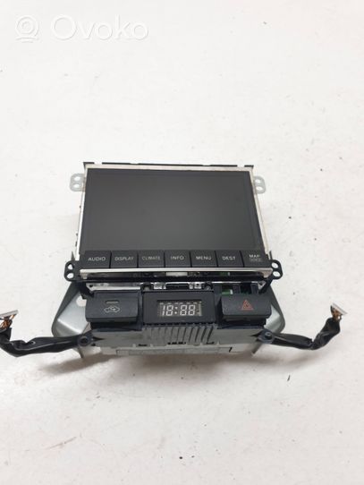 Lexus RX 330 - 350 - 400H Monitor / wyświetlacz / ekran 8611048340