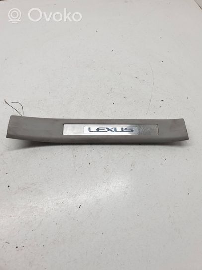 Lexus RX 330 - 350 - 400H Listwa progowa tylna 6793048020