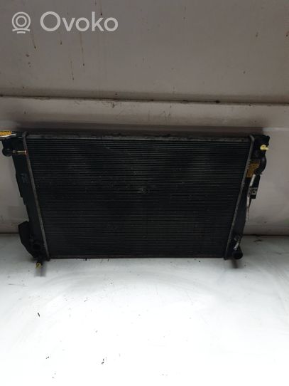 Lexus RX 330 - 350 - 400H Radiateur de refroidissement 1220700561