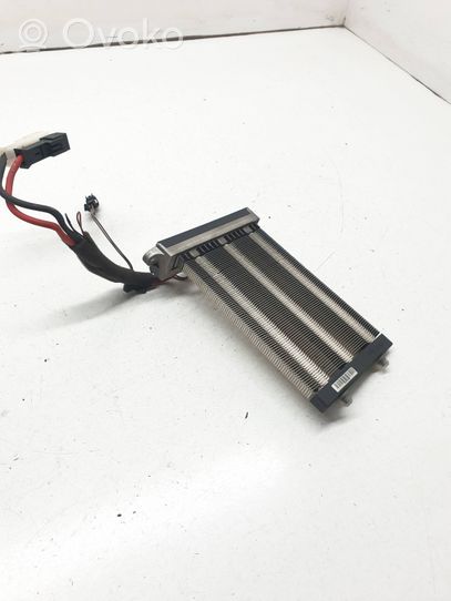 Ford S-MAX Radiateur électrique de chauffage auxiliaire 6G9118K463DA