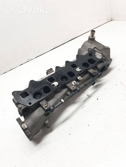 Mercedes-Benz ML W164 Intake manifold LF00052