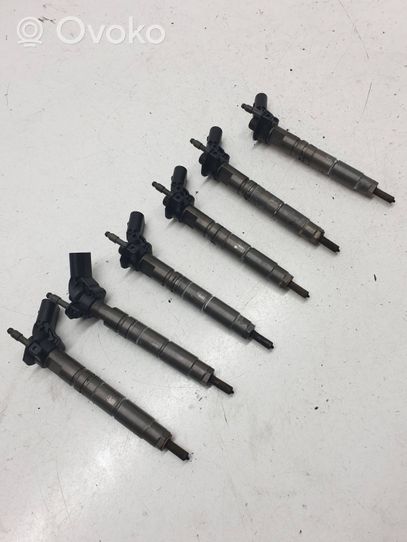 Mercedes-Benz ML W164 Fuel injectors set A6420701187